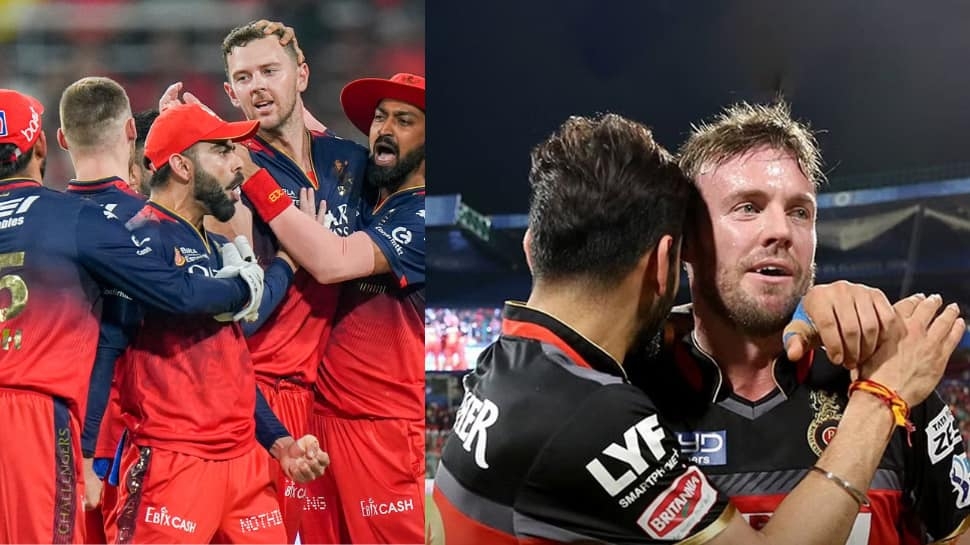 This Is The Year For RCB: AB de Villiers Backs RCB To End Title Drought In IPL 2025
