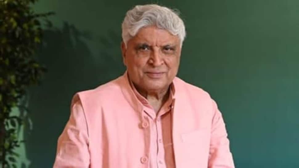 Have Been Sleeping On The Streets... Javed Akhtar Speaks AGAINST Pakistani Actor Bushra Ansaris Statement On His Difficulty Finding A Rental Home
