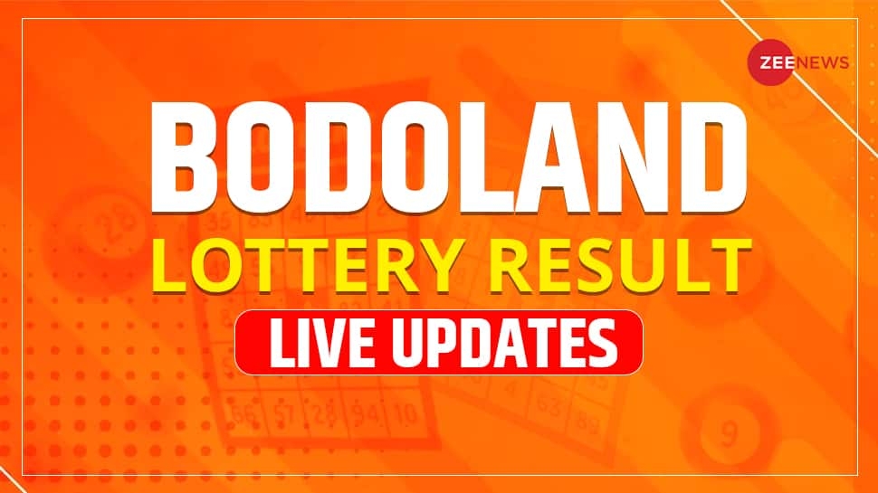Bodoland Lottery Sambad Result Today 31-05-2025 (OUT): Assam State Friday Lucky Draw DECLARED At 3 PM - Check Full Winners List