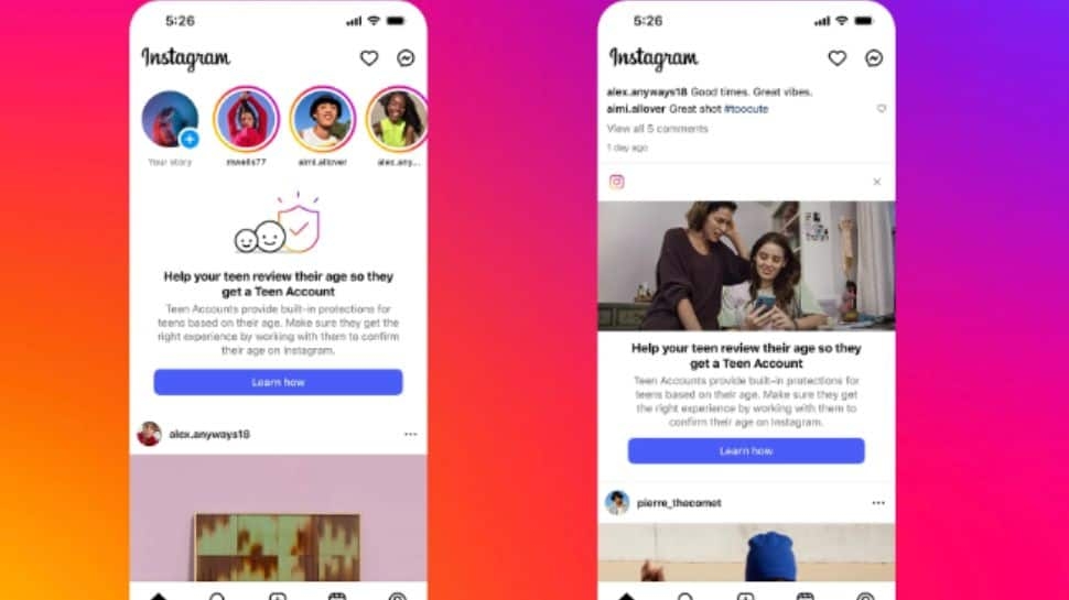 Instagram Rolls Out New 3:4 Aspect Ratio For Photos For iOS And Android; How To Use It