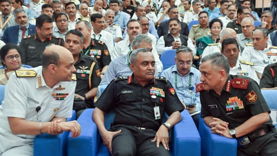 Real Reason Is Out: CDS Tells Why India Halted Operation Sindoor After 72 Hours