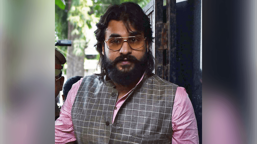 MLA Abbas Ansari To ‘Approach Higher Court' After Sentenced For Two Years Imprisonment