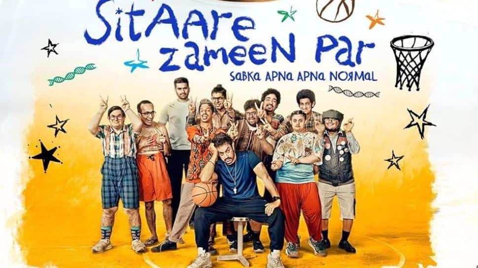 From Gurgaon To Big Screen: Meet Naman Mishra, A.K.A. Hargovind In Sitaare Zameen Par