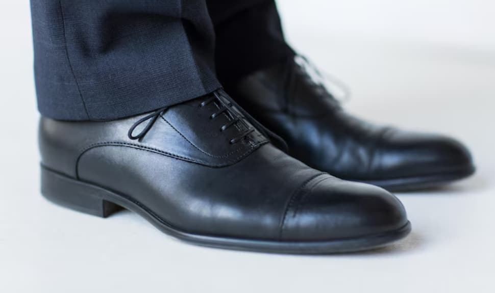 Step Into Style: Top Men's Formal Slip-On Shoes from Zalora