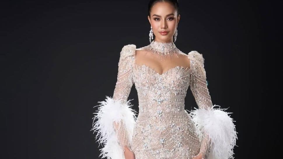 Opal Suchata Chuangsri From Thailand Crowned Miss World 2025, Takes Home ₹1.15 Crore