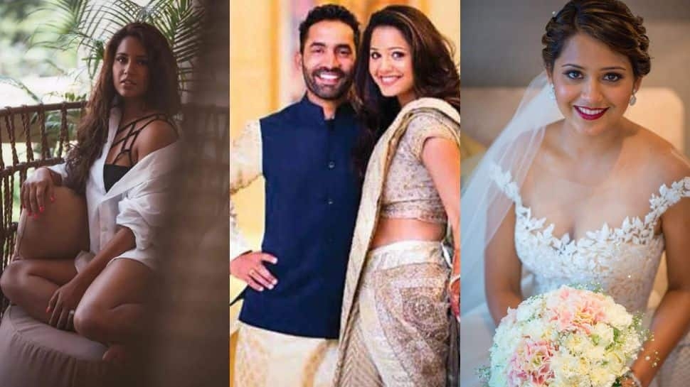 Happy Birthday Dinesh Karthik: How Love, Loss, And Squash Star Dipika Pallikal Redefined His Life