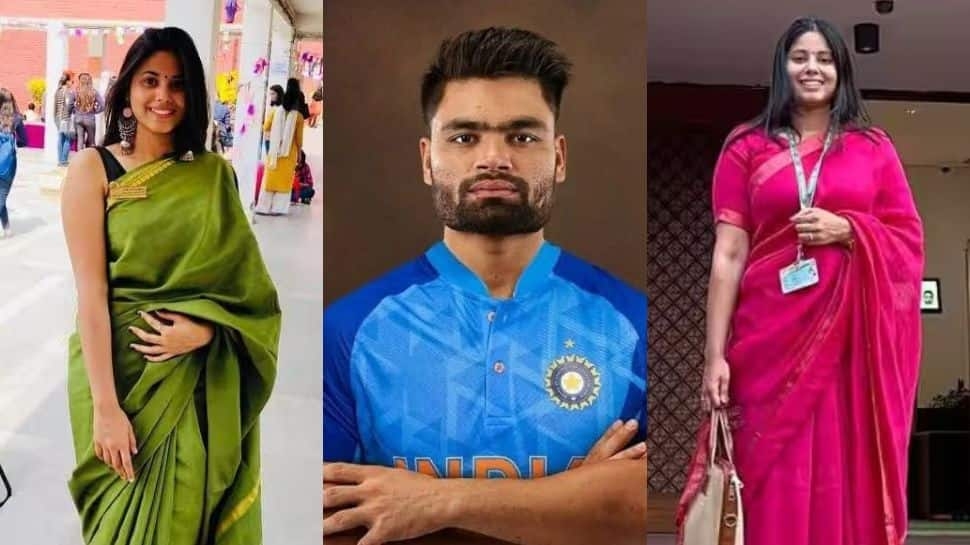 Rinku Singh Set To Marry MP Priya Saroj: All You Need To Know About Cricket's Big Fat Political Love Story
