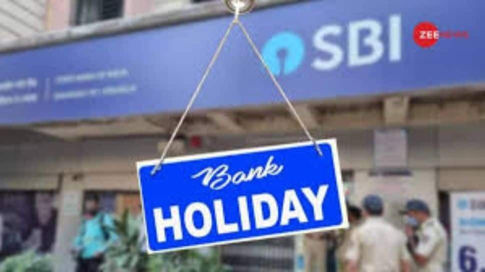 Bank Holidays In June 2025: Banks Will Be Closed For Two Days Between June 2 And June 7; Check Full List