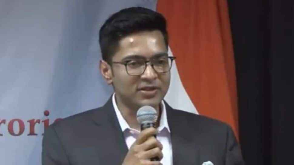 Make Sure We Only Talk About...': Abhishek Banerjee on Future Talks With Pakistan