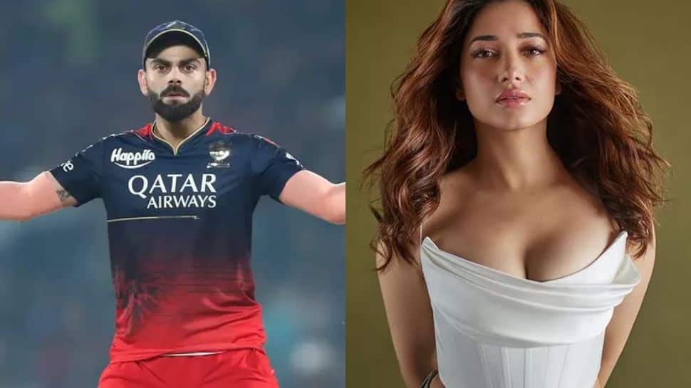 Tamannaah Bhatia's Indirect Dig At Virat Kohli: The Instagram ‘Like' Saga Explained