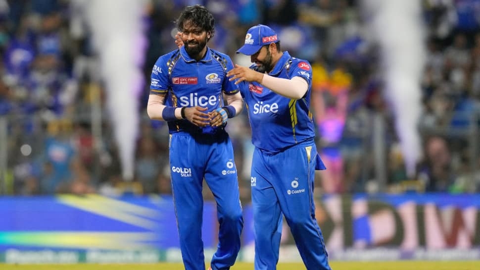 How Many Times Has A Team Won IPL Title After Winning Eliminator? Will Mumbai Indians Repeat History?