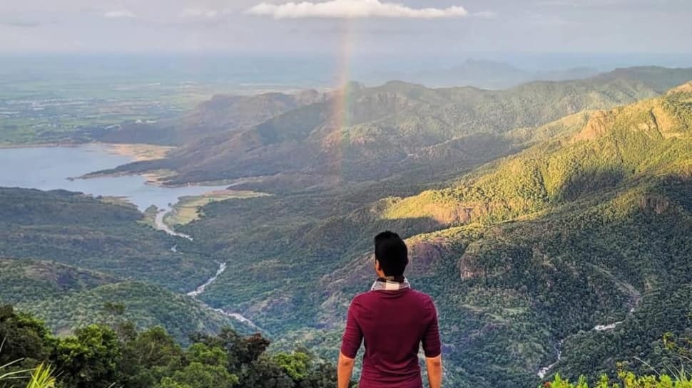 Meet This Co-Star Of Rajinikanth Who Never Got A Lead Role — His Son Cracked UPSC In 2nd Attempt To Become An IAS Officer
