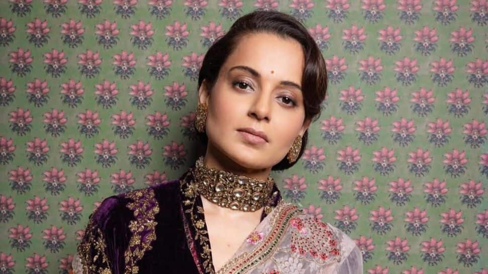 Kangana Ranaut Seeks Release Of Influencer Sharmishta Panoli, Compares West Bengal Government To North Korea
