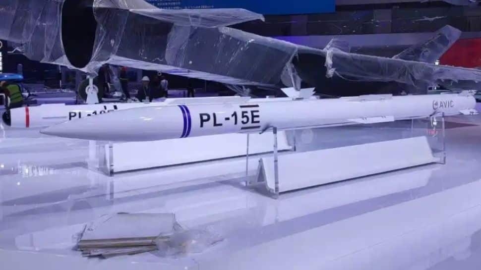 Bayraktar, PL-15 Burnout: How India Turned Deadly Turkish Drone, Deadly Chinese Missiles Into Global Exhibit