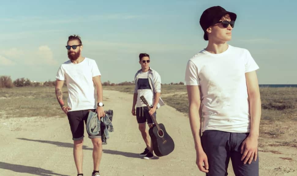 Top Mens Cotton T-Shirts to Grab During Myntra End of Reason Sale