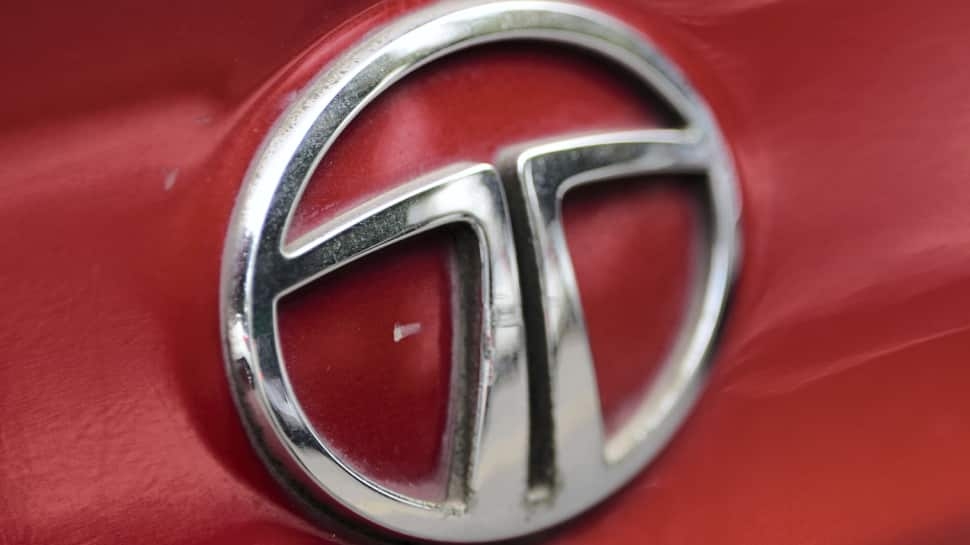 Tata Motors' Sales Decline 8.6% To 70,187 Units In May 2025