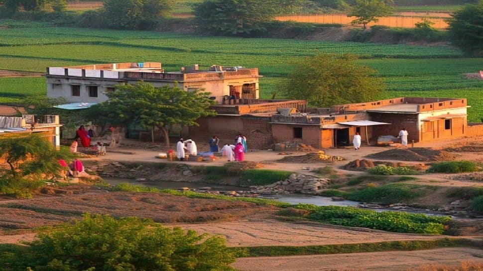 UP's Village That Makes Women Blush – The Name Locals Whisper, Not Shout