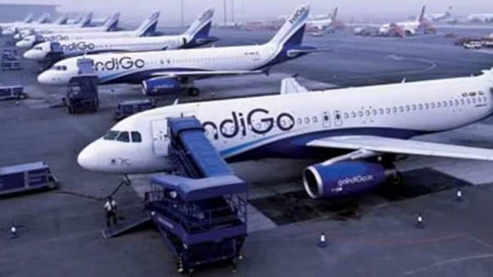 IndiGo Places Order For Another 30 Wide-Body A350 Aircraft With Airbus