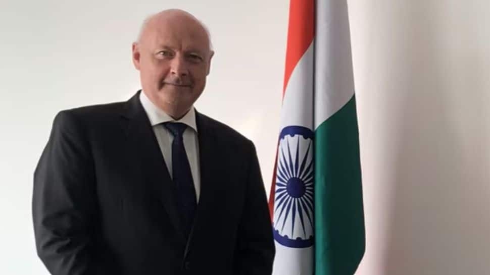 ‘Ugly Face Of Terror': Why Ex-Danish Envoy Dropped Bombshell, Backed Operation Sindoor