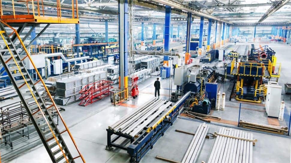 India Overtakes China As Worlds Cheapest Manufacturing Hub; What This Means For Country's Future