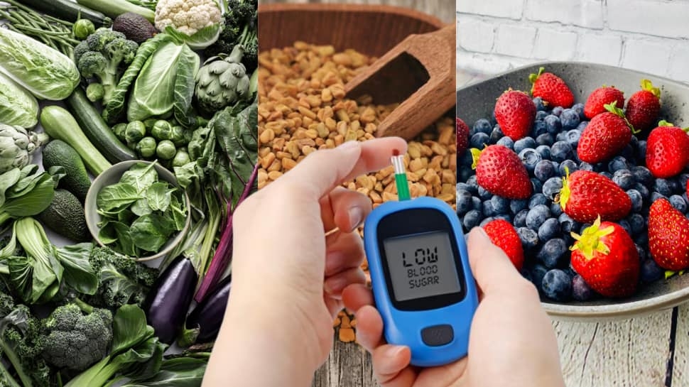 Expert Reveals Top 7 Summer Superfoods For Diabetics That Naturally Regulate Blood Sugar And Keep You Cool