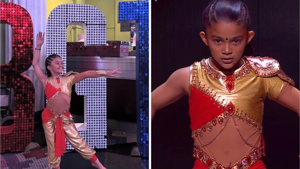 Meet Assam's 9-Year-Old Binita Chetry, Broiler Farmer's Daughter Who Bagged Third Place On Britain's Got Talent