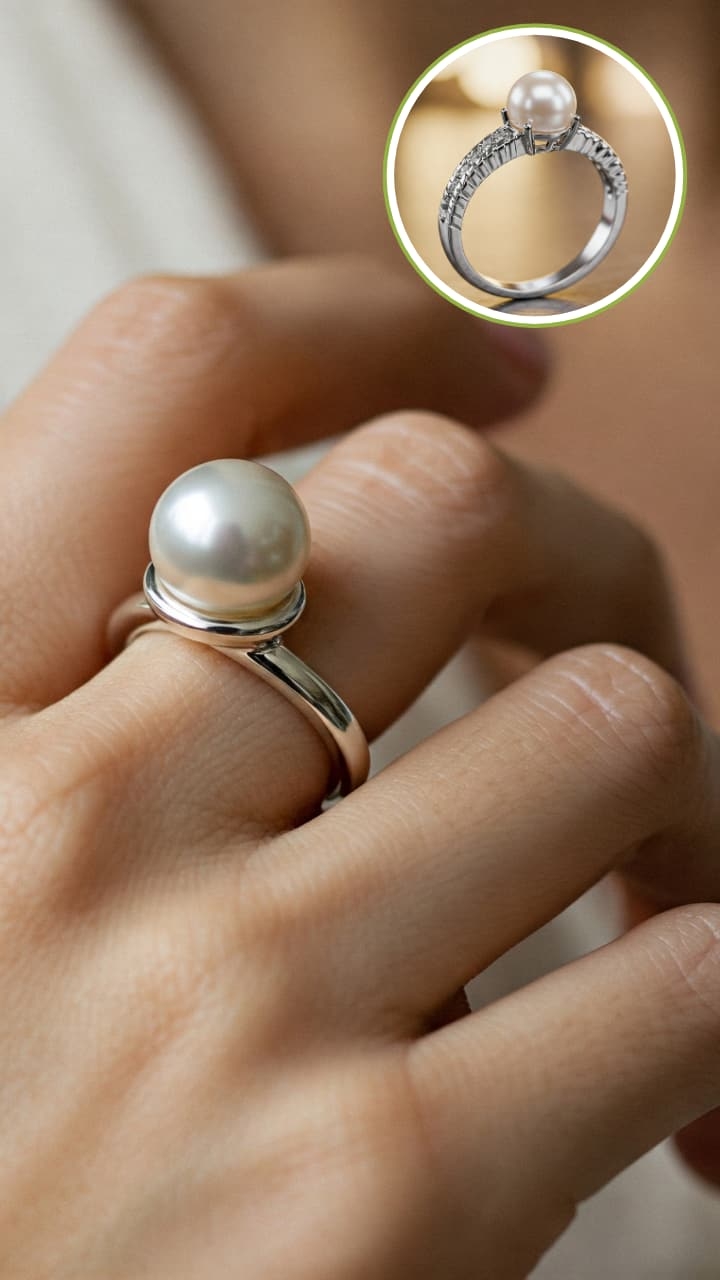 What Happens When You Wear A Silver Ring? 7 Powerful Reasons