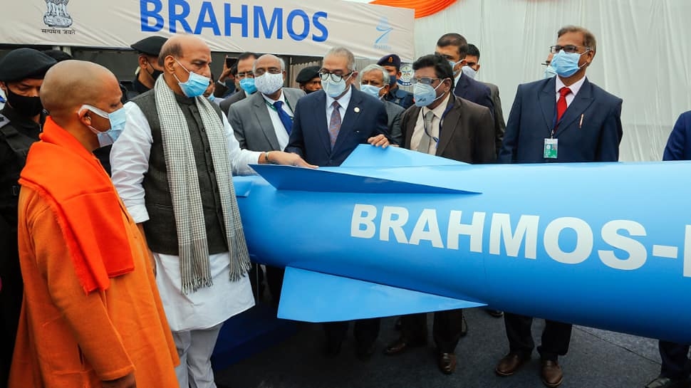 Meet Brahmos 2.0: Indias Next Level Of Defence - Can Hit Every Inch Of Pakistan In Just...