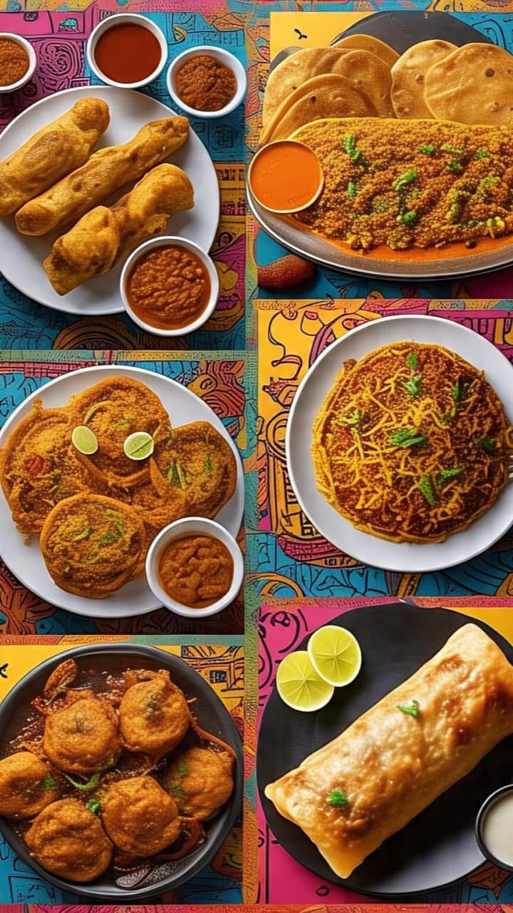 7 Street Foods You Can't Miss When You're In Bengal