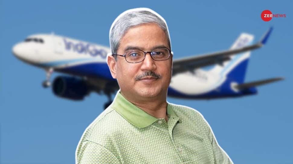 Meet IIT Graduate Who Got Richer By Rs 11,385 Crore After Selling... In India's Largest Airline; Check His Net Worth