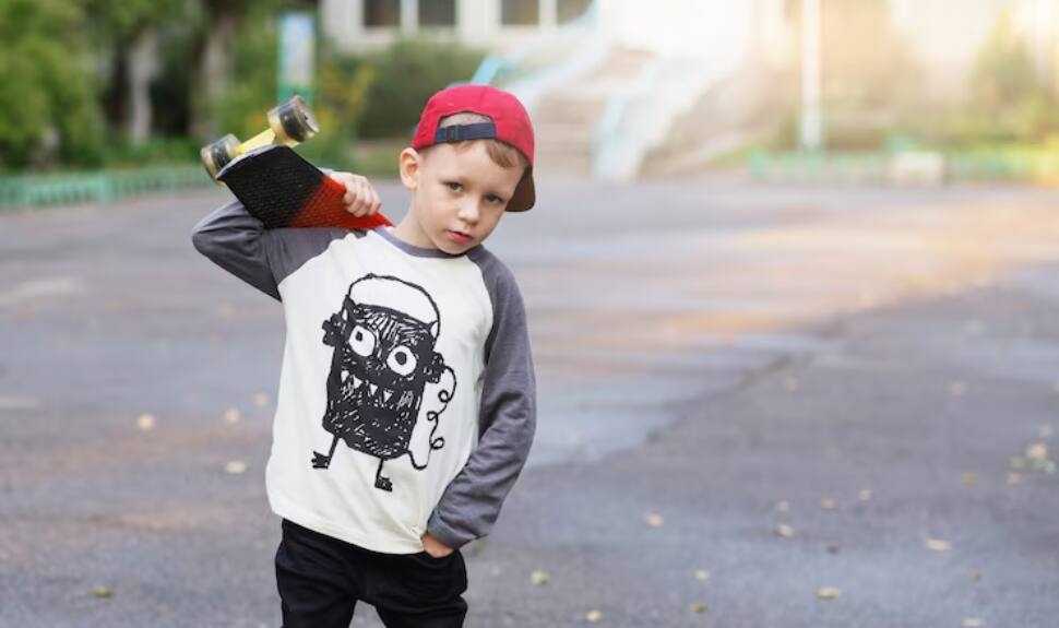 Style Up Their Playtime: Top Boy's T-Shirts During Myntra End of Reason Sale