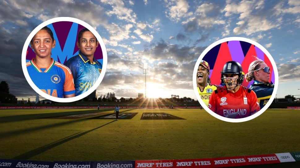 ICC Announces Schedule For ICC Womens ODI World Cup 2025 Schedule; Pakistan To Play At ‘THIS' Venue