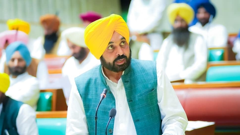 Punjab Cabinet Approves New Land Pooling Policy To Promote Planned, Sustainable Development