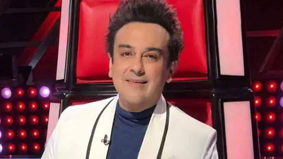 Adnan Sami Opens Up On Why He Left Pakistan And Chose To Stay In India, Was Facing A Lot Of Problems...