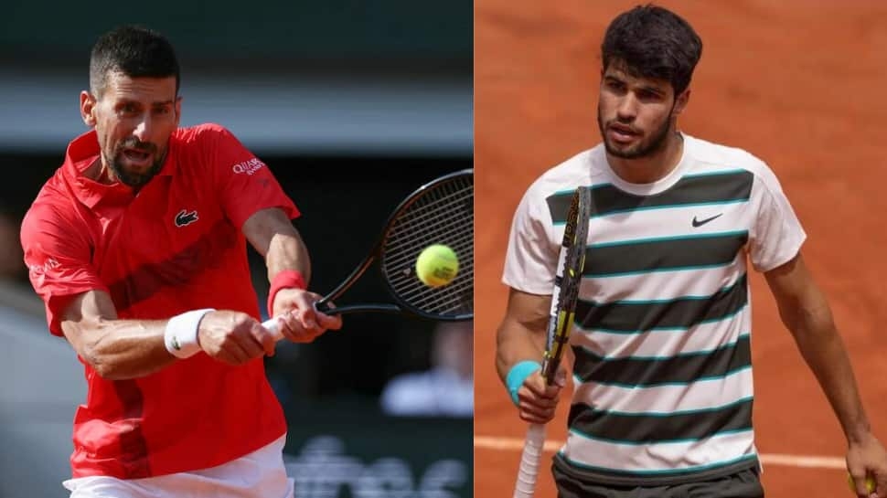 French Open 2025 FREE Live Streaming Details: When And Where To Watch French Open Quarterfinal Matches Live Telecast On TV, Mobile APPs Online