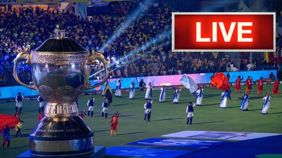 IPL 2025 Closing Ceremony Live Streaming: When And Where To Watch Shankar Mahadevan's Tribute To Indian Armed Forces Ahead of IPL Final at Narendra Modi Stadium