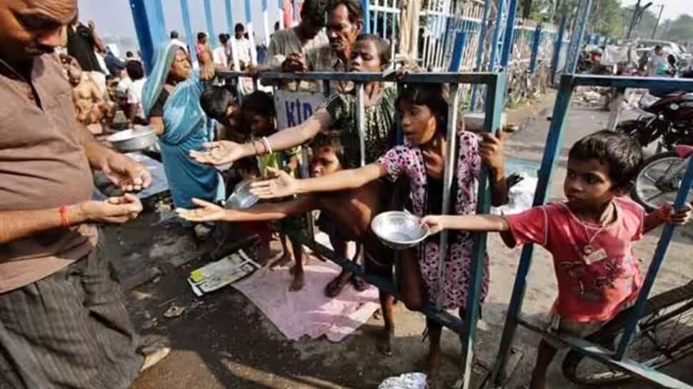 10 Poorest States In India: Not Bihar, UP, or Assam — THIS State Ranks Lowest; Southern States....