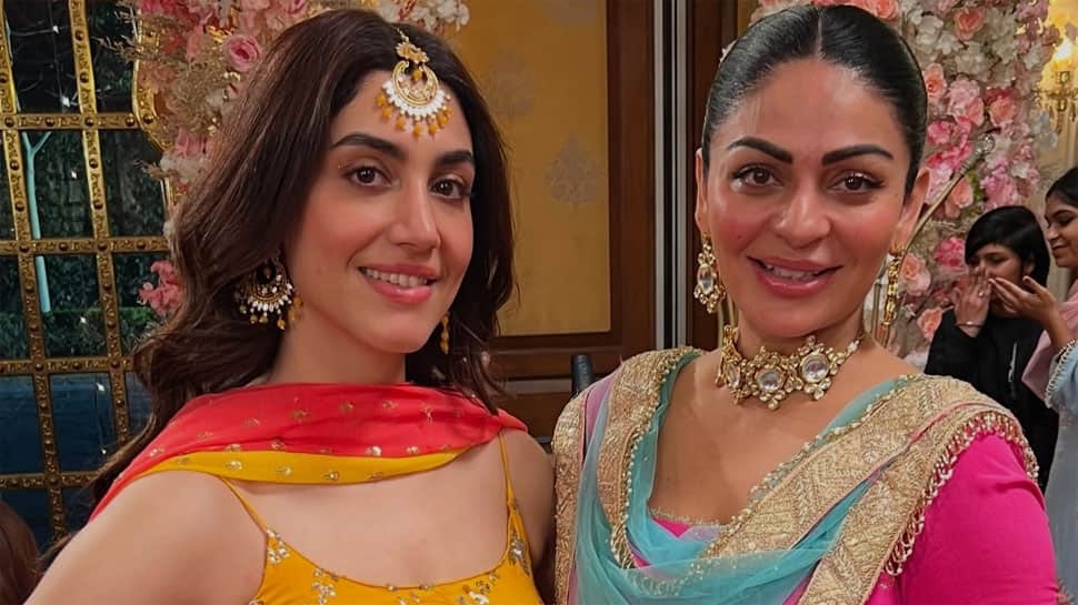Exclusive: Downtown Girl Delbar Arya Says Neeru Bajwa Is The Shah Rukh Khan Of Punjabi Film Industry
