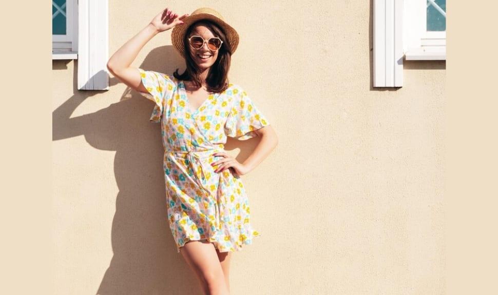 Chic Women's Summer Dresses to Grab in Myntra End of Reason Sale