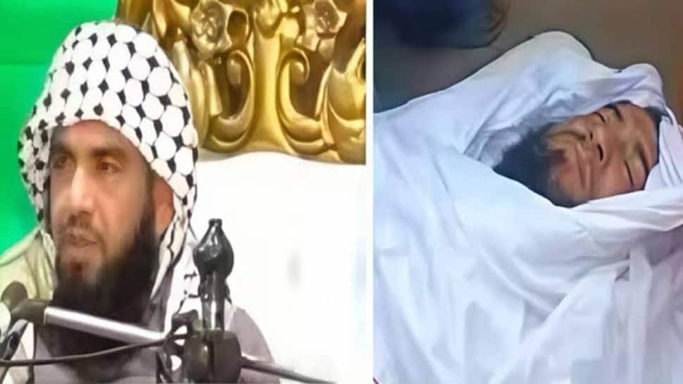 JeM Terrorist Abdul Aziz Esar, Who Threatened India, Dies Mysteriously In Pakistan: Report