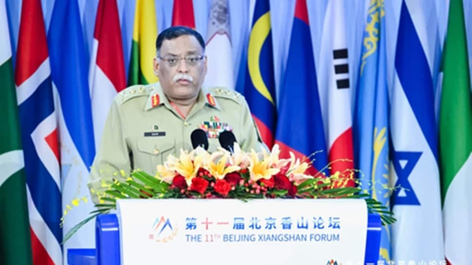 Pakistan General Ridiculed For Claiming Islamabad Used Own Resources During Conflict With India