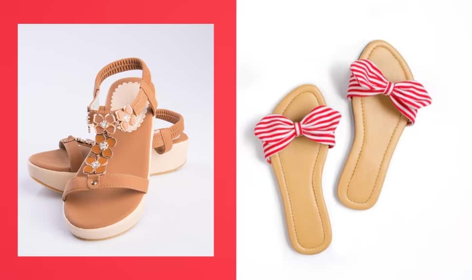 Flat Out Fabulous: Best Women's Flats for Work, Walks & Weekends