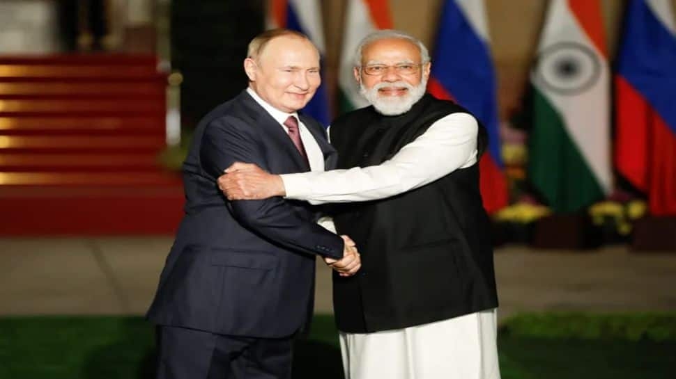 India Dumping Russian Missiles For US Firepower – Is Moscow Losing Its Last Big Ally?