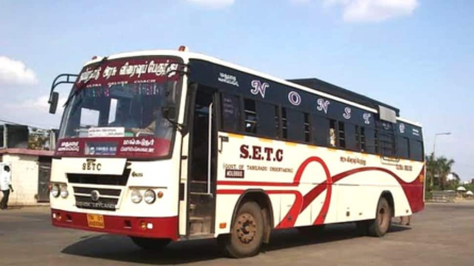 Govt Buses To Get 360-Degree Cameras, Driver Monitoring Systems In THIS State