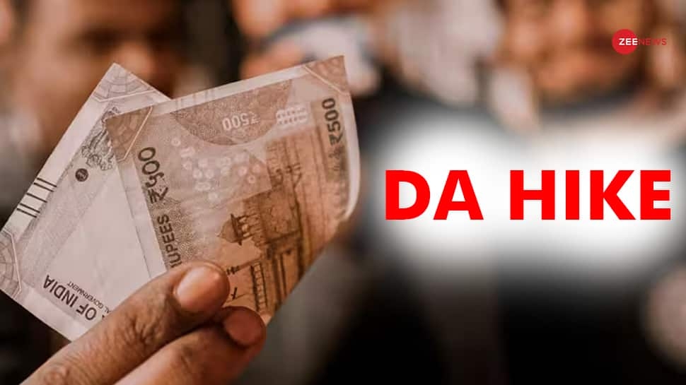 Last DA Hike Announcement Under 7th Pay Commission Expected Around Upcoming Festive Season; What Is In The Offing? Will It Be Better Than Last Time?