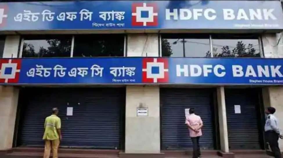 HDFC Bank Credit Card Rule Change From 1 July 2025: Airport Lounge Access, Rent Payment, Wallet Loading, Reward Points And More