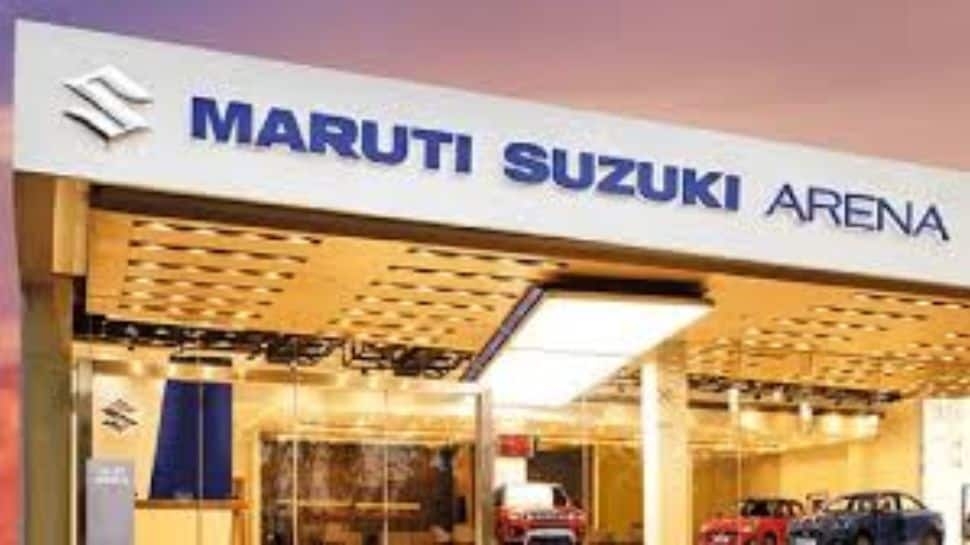 Maruti Suzuki Expands Solar Capacity in India, Earmarks Over Rs 925 Crore