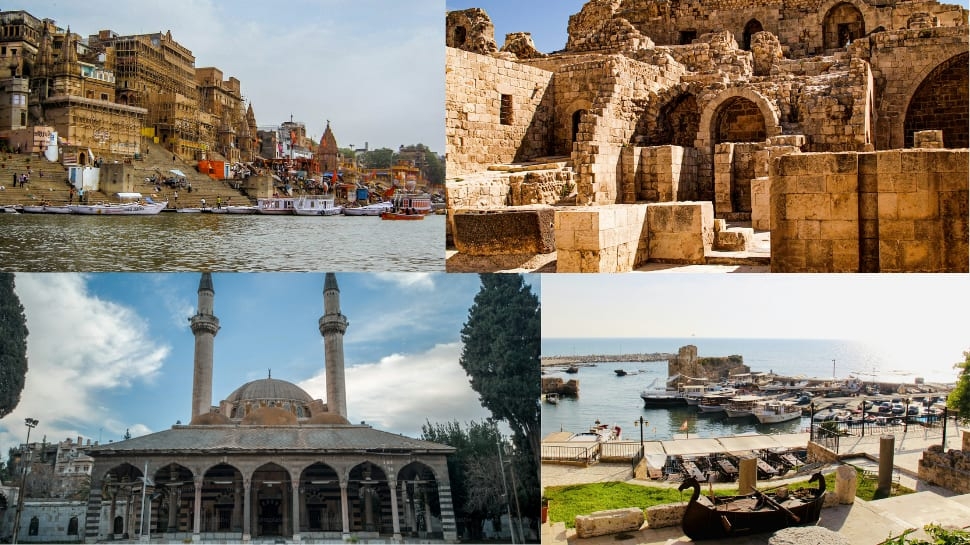 10 Oldest Cities In The World: THIS Indian City Boasts Of Ancient Heritage