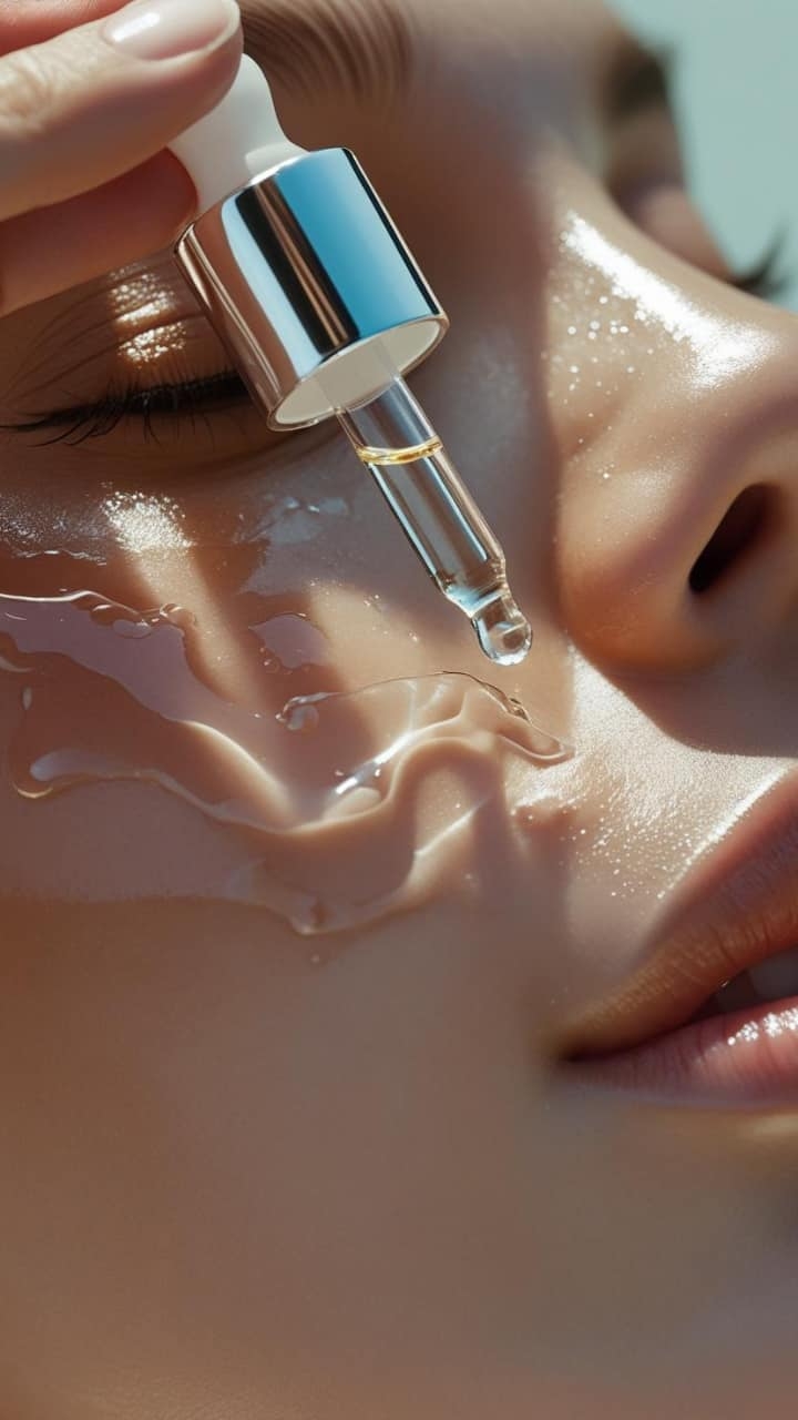 Shop hyaluronic acid serums now on Myntra's End of Reason Sale (31st May – 12th June)