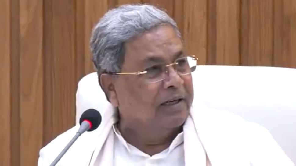Congress Criticised, I Didnt: On Bengaluru Stampede Deaths, Siddaramaiahs Kumbh Parallel
